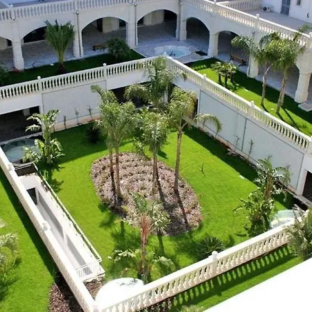 Holiday home Quadrilocale Corso Italia 28 Piano Terra Con Spazio Esterno