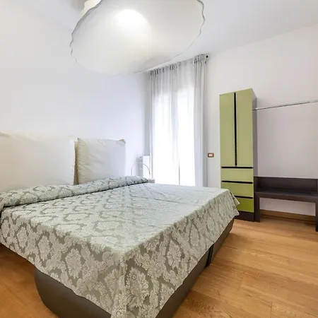 Quadrilocale Corso Italia 28 Piano Terra Con Spazio Esterno Holiday home Gallipoli