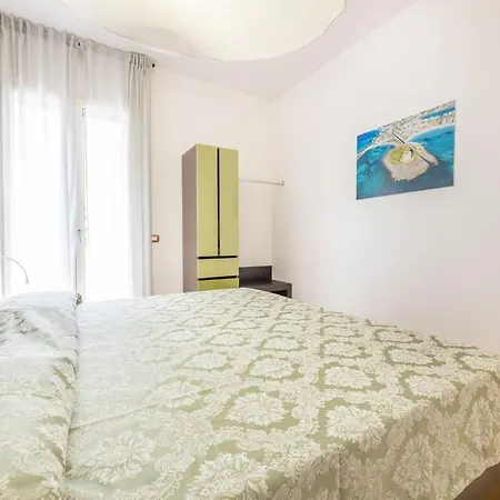 Holiday home Quadrilocale Corso Italia 28 Piano Terra Con Spazio Esterno *