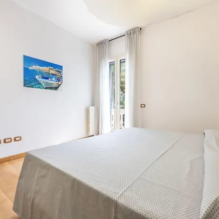 Quadrilocale Corso Italia 28 Piano Terra Con Spazio Esterno Holiday home Gallipoli